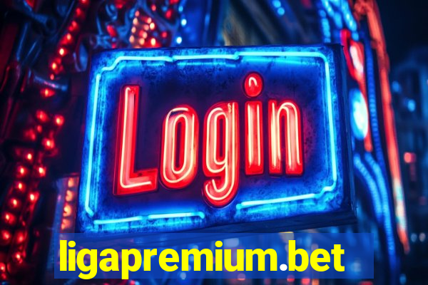 ligapremium.bet