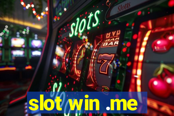 slot win .me