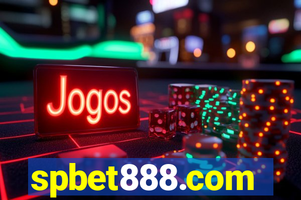 spbet888.com