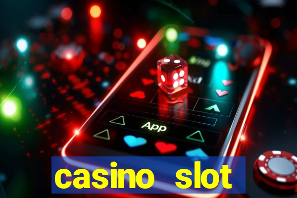 casino slot machines for sale