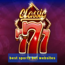 best sports bet websites