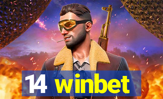 14 winbet