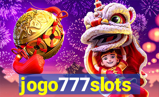 jogo777slots