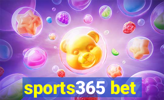 sports365 bet