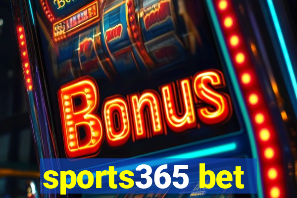 sports365 bet