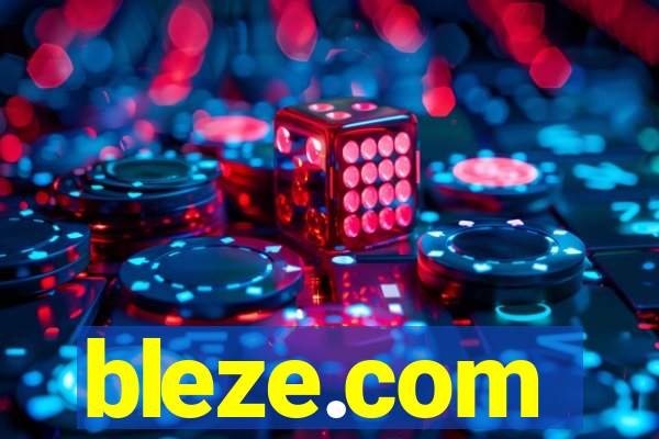 bleze.com