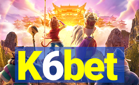 K6bet