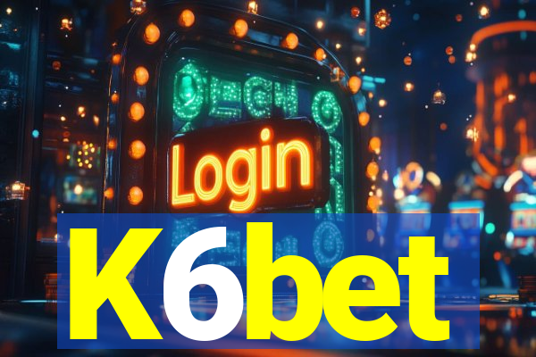 K6bet