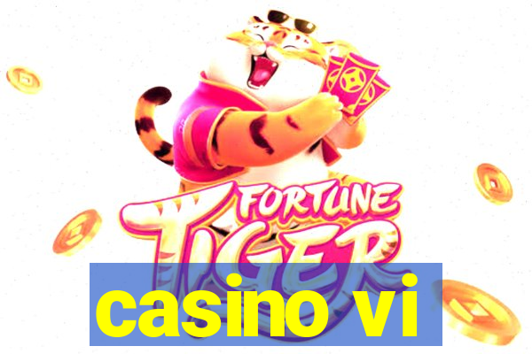 casino vi