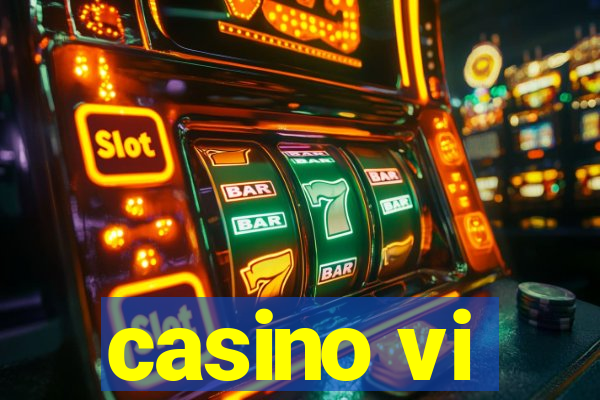 casino vi