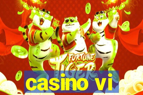 casino vi