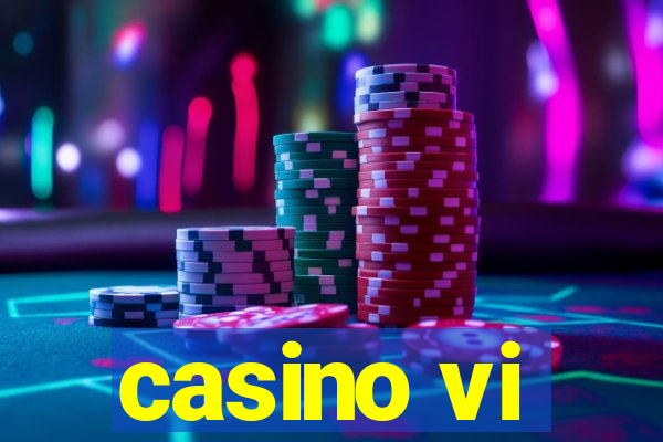 casino vi