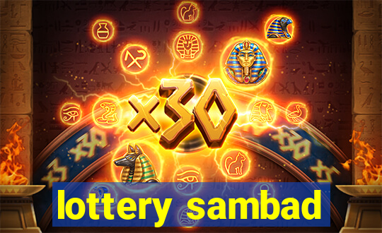 lottery sambad