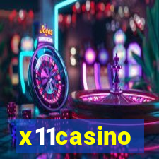 x11casino