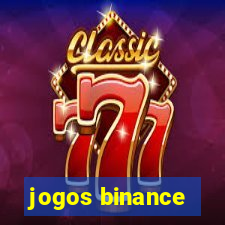 jogos binance