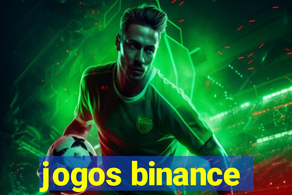 jogos binance