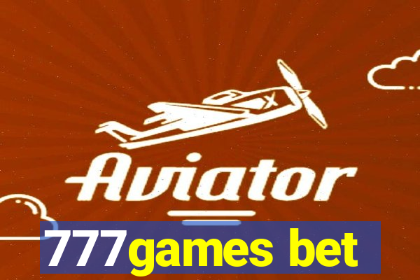 777games bet