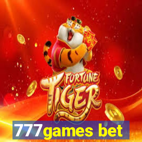 777games bet