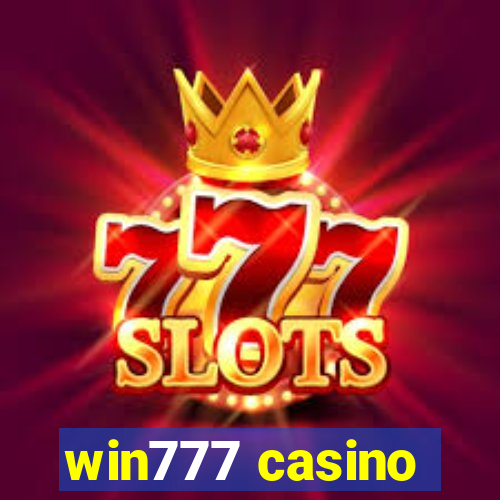 win777 casino