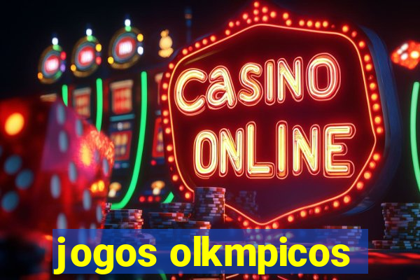 jogos olkmpicos