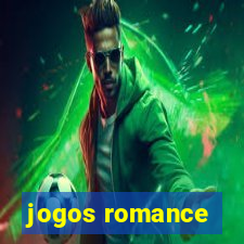 jogos romance