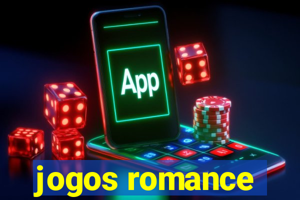 jogos romance