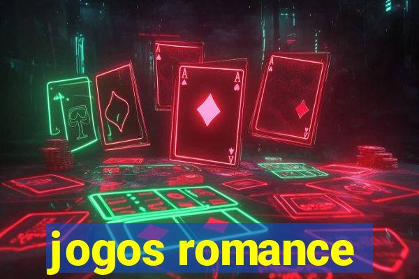 jogos romance