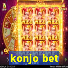 konjo bet