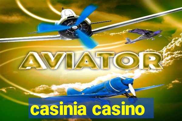 casinia casino