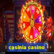 casinia casino