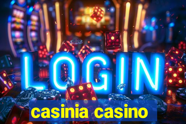 casinia casino