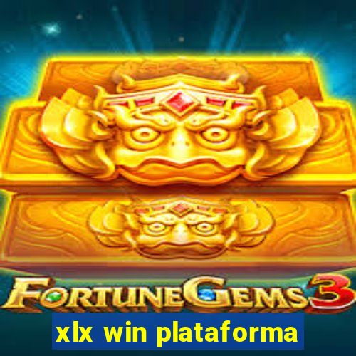 xlx win plataforma