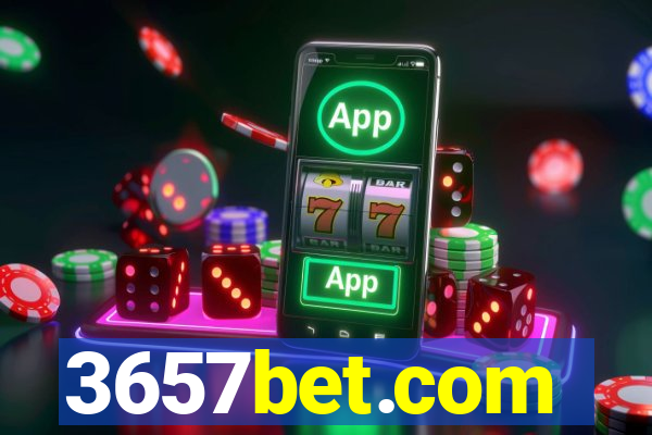 3657bet.com