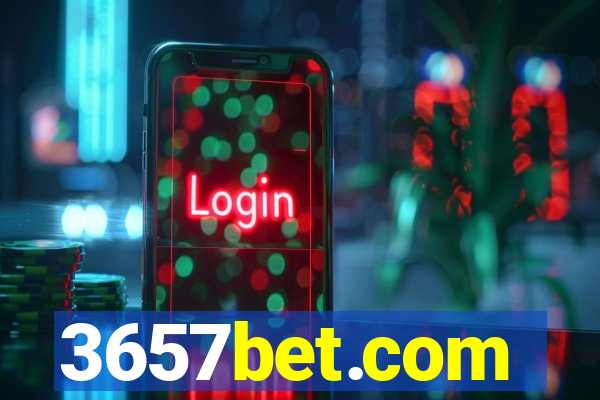 3657bet.com