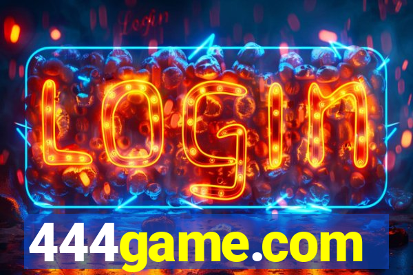 444game.com