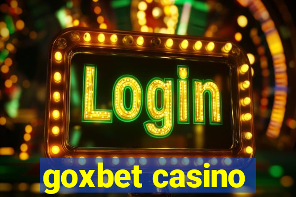 goxbet casino