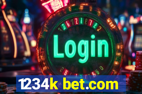 1234k bet.com