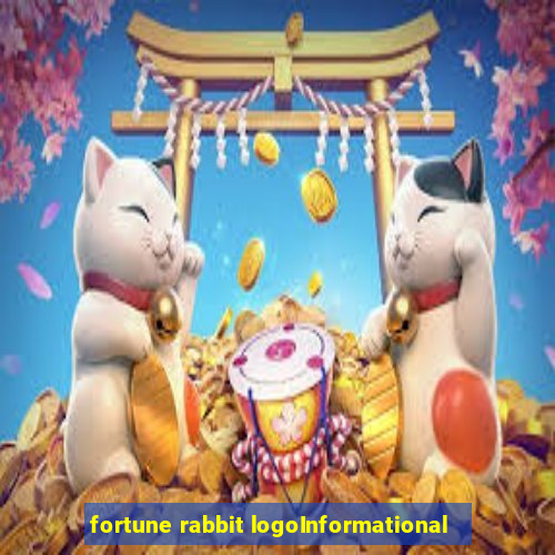 fortune rabbit logoInformational