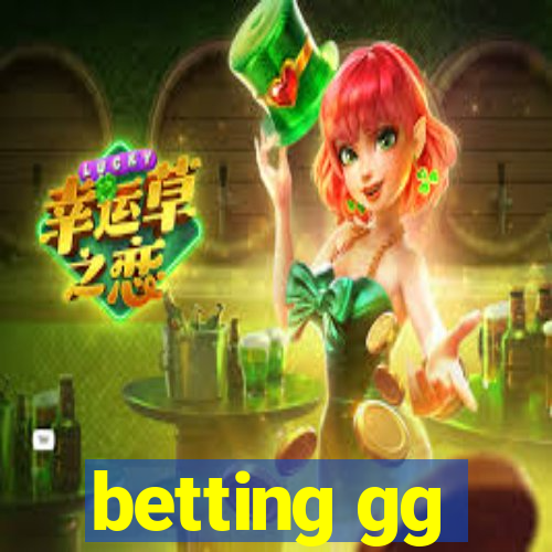 betting gg