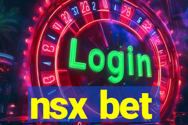 nsx bet