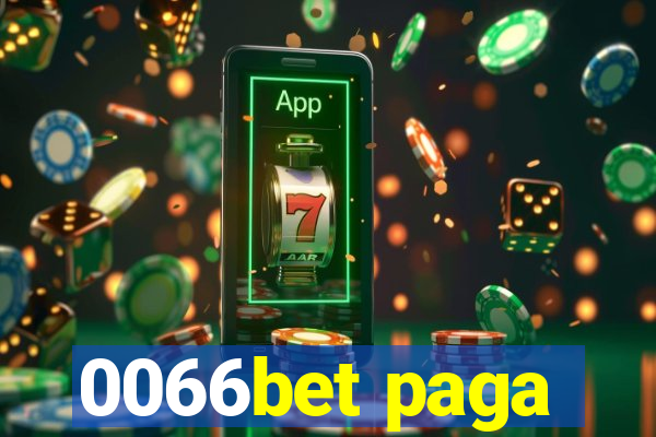 0066bet paga