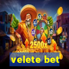 velete bet