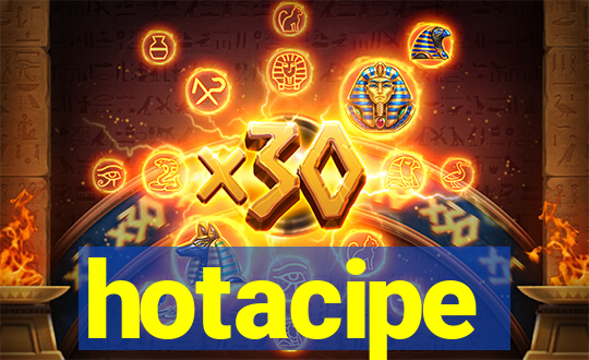 hotacipe