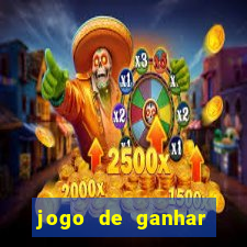 jogo de ganhar dinheiro da mina