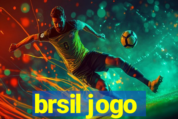 brsil jogo