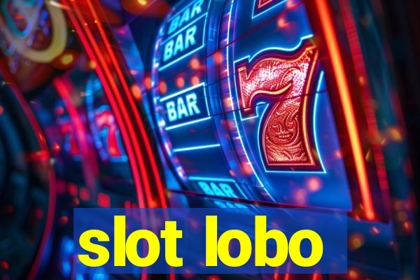 slot lobo