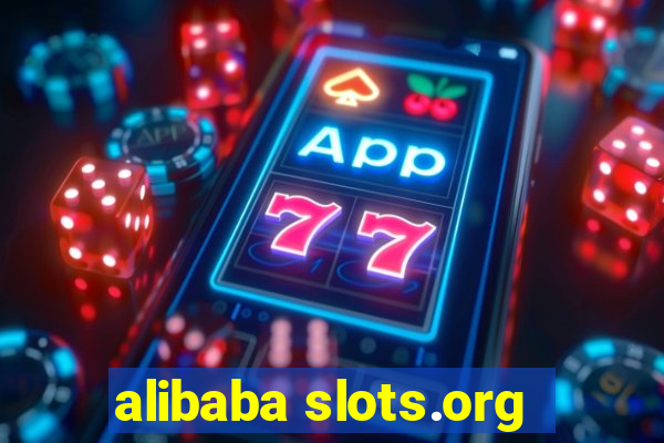 alibaba slots.org