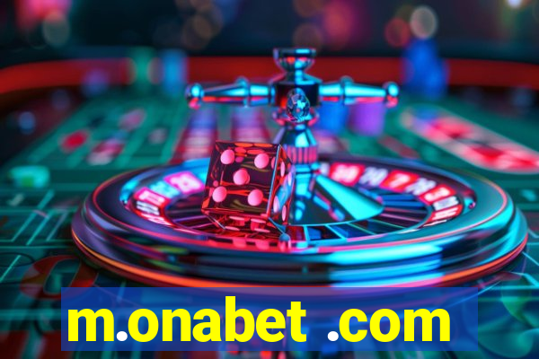 m.onabet .com