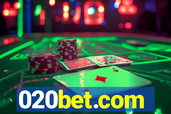 020bet.com