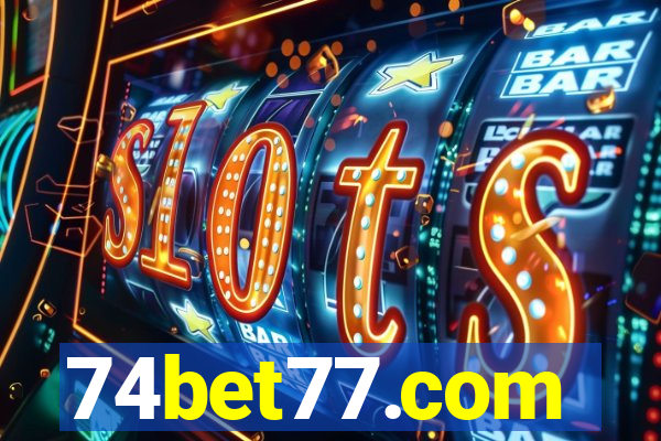 74bet77.com